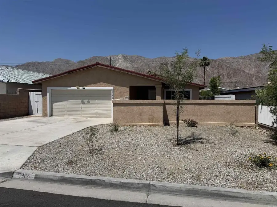52121 Avenida Velasco, La Quinta, CA 92253 - #2