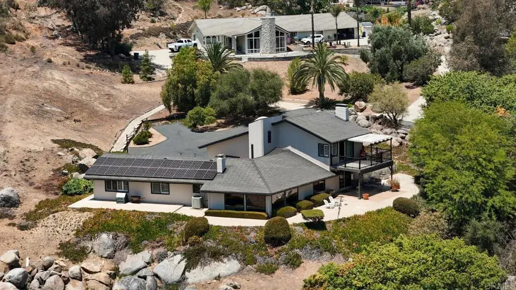 1450 Hidden Mesa Trail, El Cajon, CA 92019 - #1