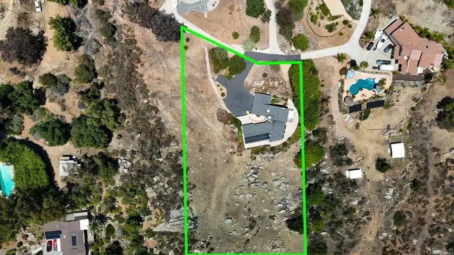 1450 Hidden Mesa Trail, El Cajon, CA 92019 - #3