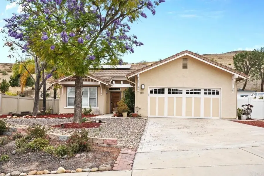 10114 Shenandoah Drive, Santee, CA 92071 - #3