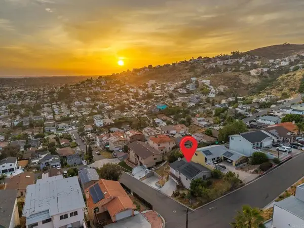 9750 Birch St, Spring Valley, CA 91977