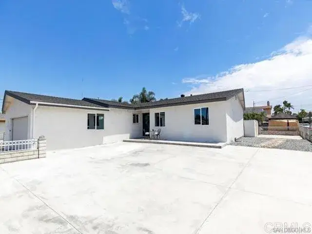 1817 Oakshire Court, San Diego, CA 92102 - #1