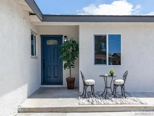 1817 Oakshire Court, San Diego, CA 92102 - #2