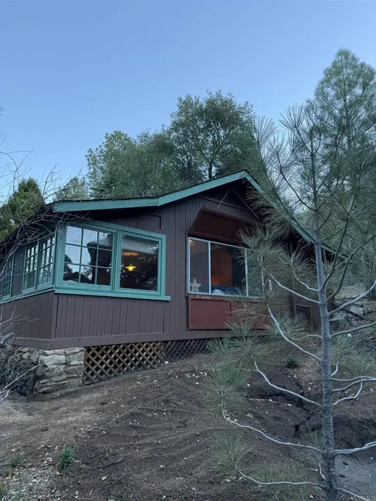 9150 Pine Creek, Pine Valley, CA 91962 - #2
