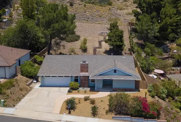 13050 Tuscarora Drive, Poway, CA 92064