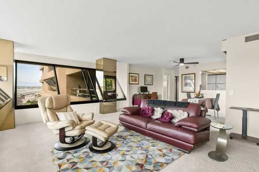 230 W Laurel Street #506, San Diego, CA 92101 - #3
