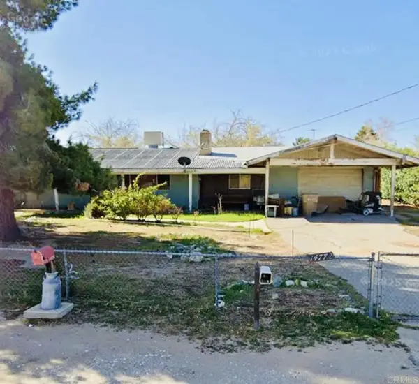 14772 Cashew Street, Hesperia, CA 92345