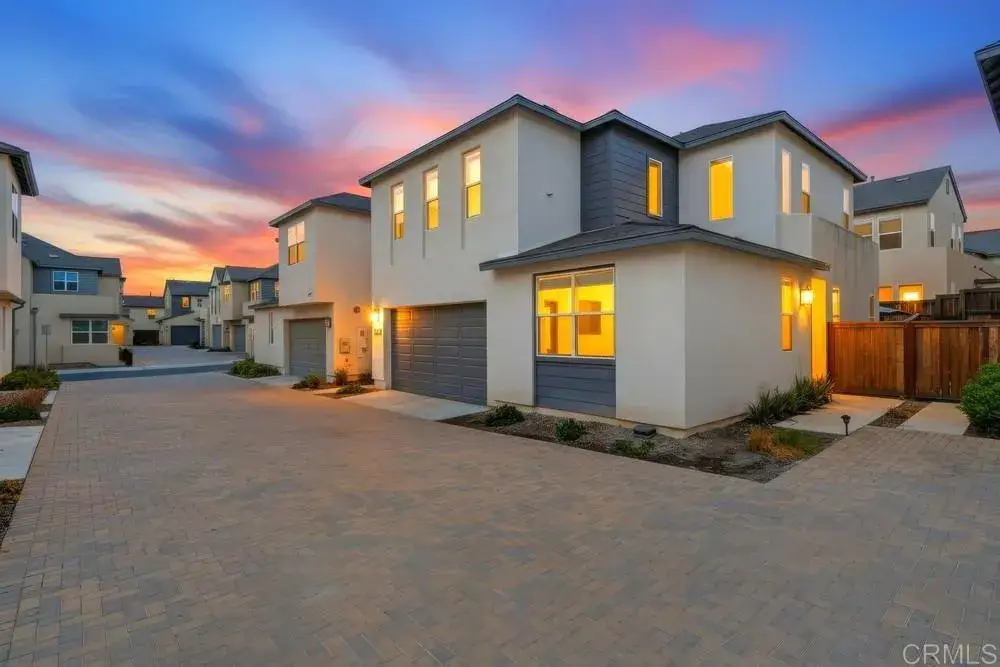 1664 Whitmore Loop, Chula Vista, CA 91913 - #1