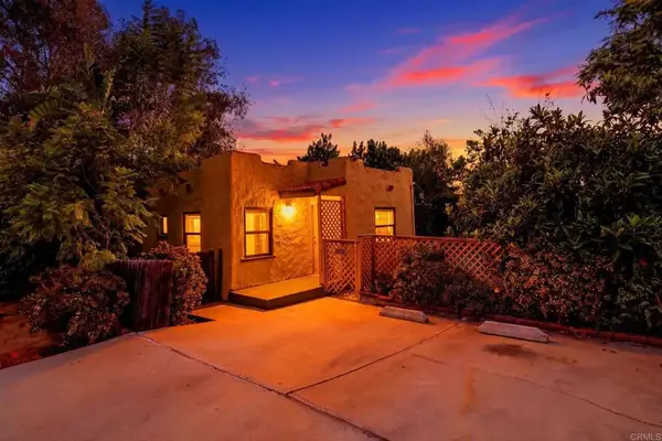 3211 Menlo, San Diego, CA 92105