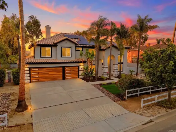 5842 Ranch View Road, Oceanside, CA 92057
