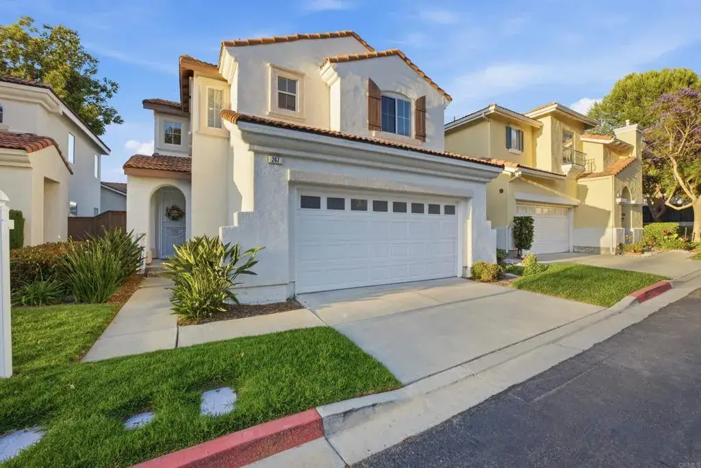 247 Melinda Way, Oceanside, CA 92057 - #1