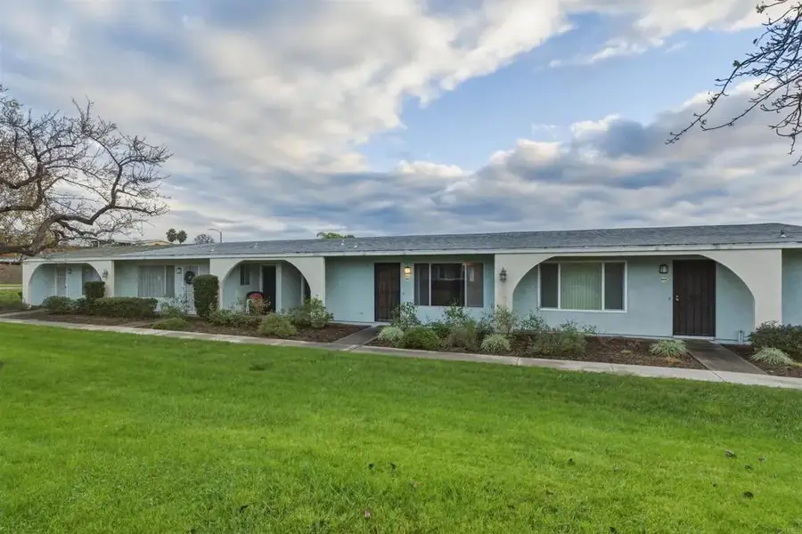 3592 Boussock Lane, Oceanside, CA 92057 - #3
