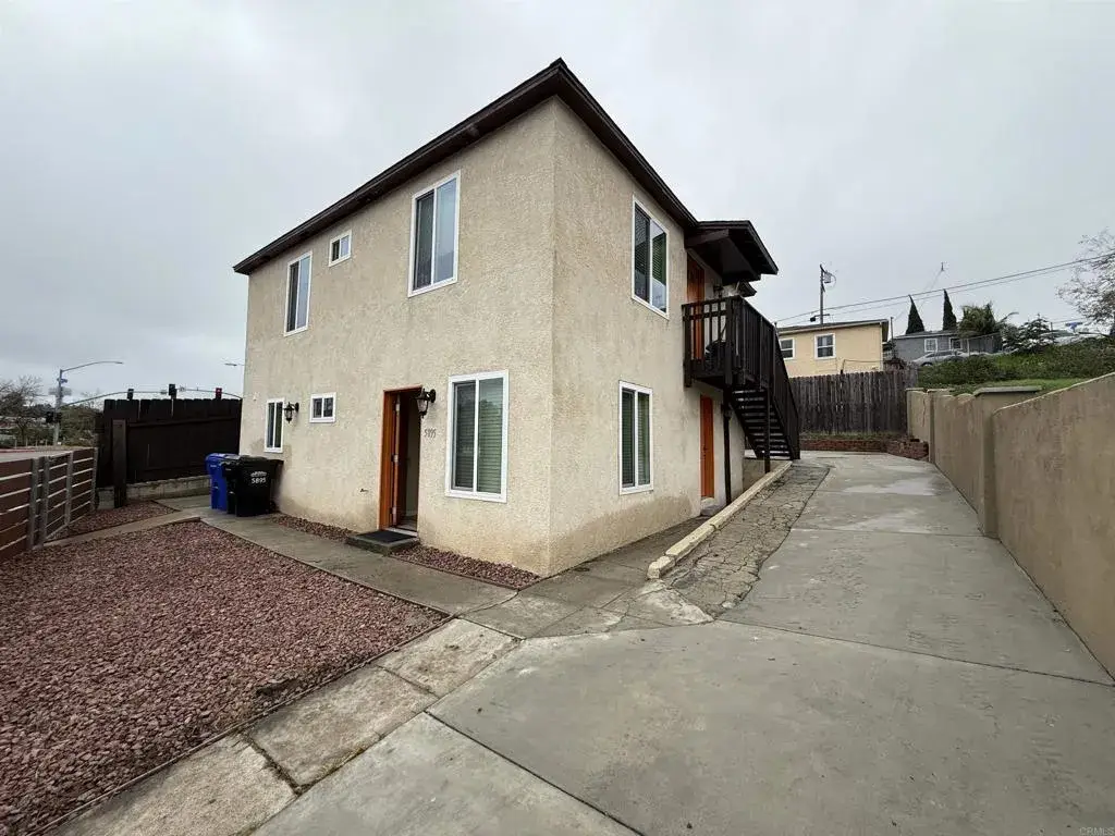 5895 Imperial Ave, San Diego, CA 92114 - #1
