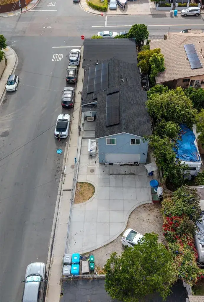 306 Averil Rd #A, B. & C, San Ysidro, CA 92173 - #1