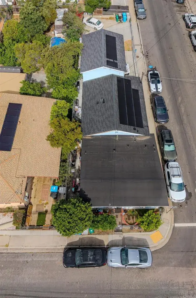 306 Averil Rd #A, B. & C, San Ysidro, CA 92173 - #2