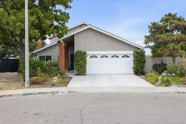 661 Gilbert Place, Chula Vista, CA 91910