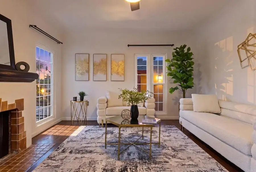 4214 33rd Street, San Diego, CA 92104 - #2