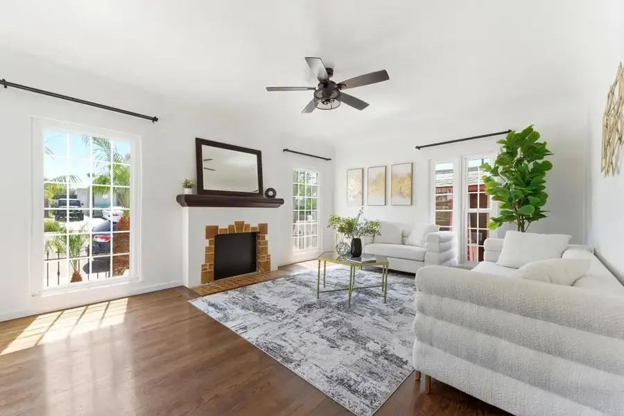 4214 33rd Street, San Diego, CA 92104 - #3