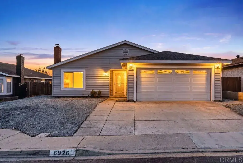 6926 Bullock Drive, San Diego, CA 92114 - #1