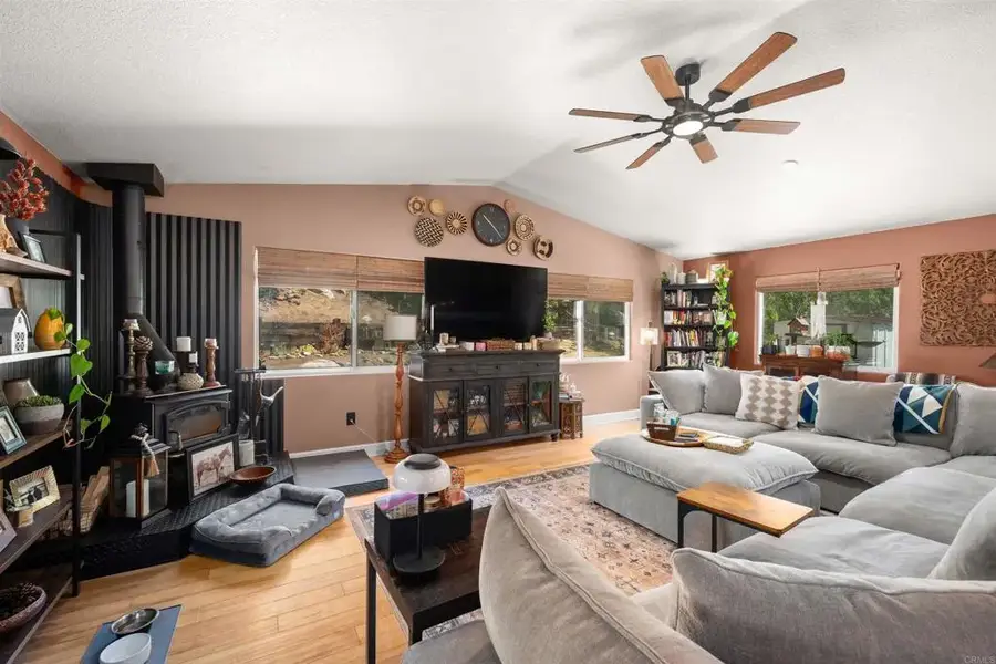 16734 Georgios Way, Ramona, CA 92065 - #3