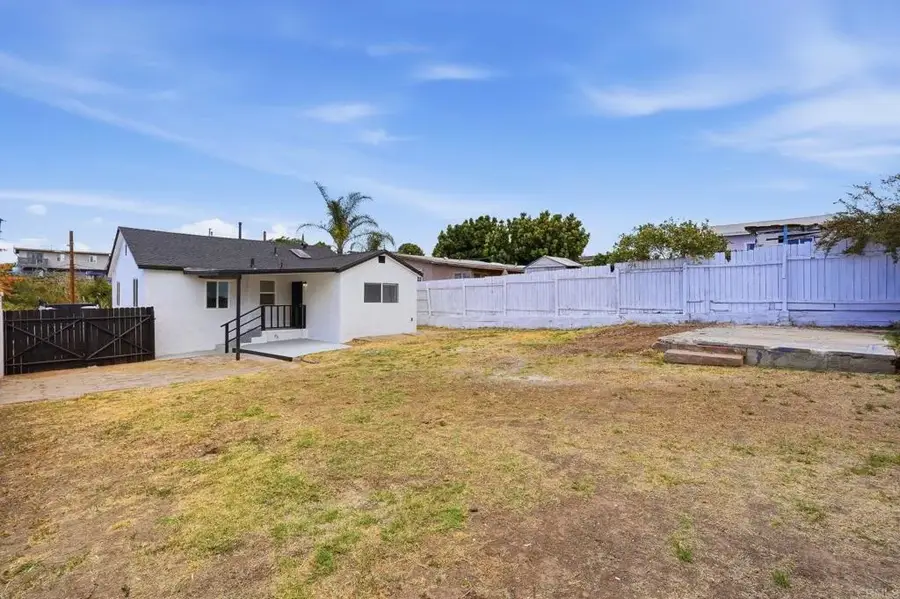 527 S Radio Drive, San Diego, CA 92114 - #3