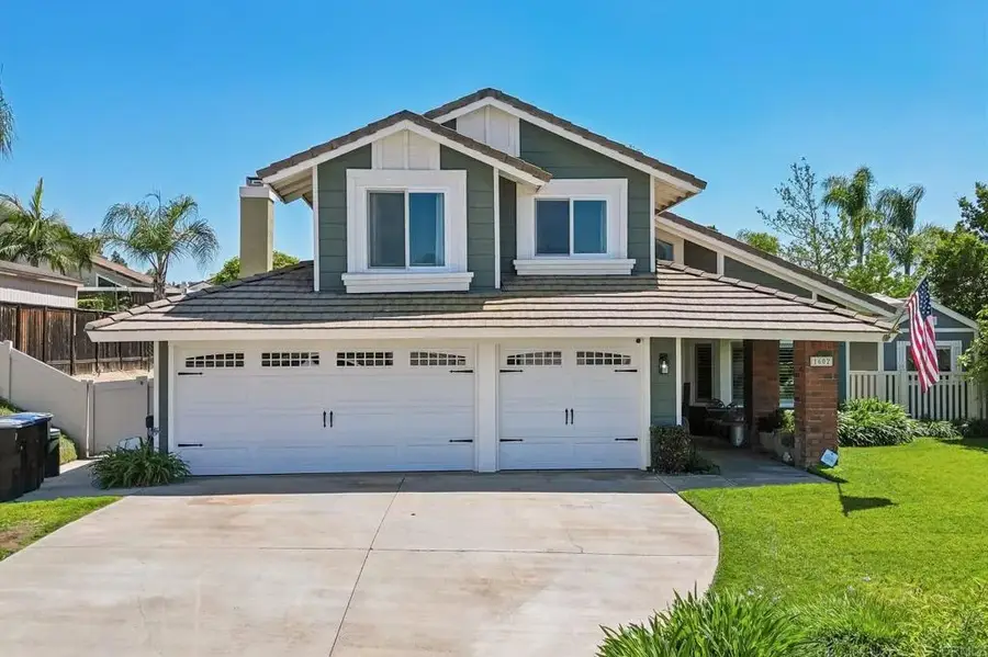 1602 Tonia Court, Riverside, CA 92506 - #2