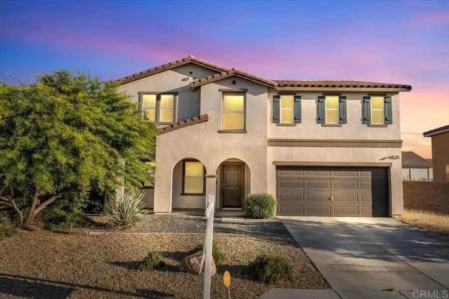 14361 Pioneer Way, Victorville, CA 92394 - #2