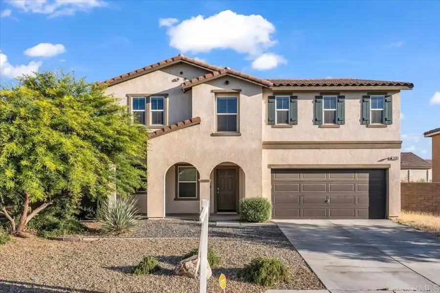14361 Pioneer Way, Victorville, CA 92394 - #3
