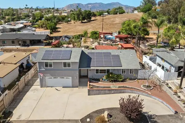13318 Scotsman Road, Lakeside, CA 92040