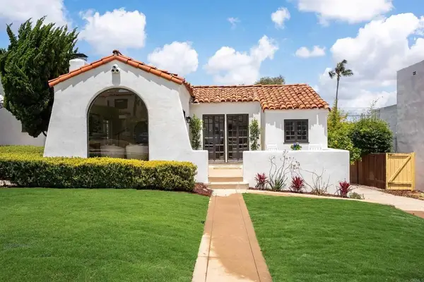 3120 Curtis, San Diego, CA 92106