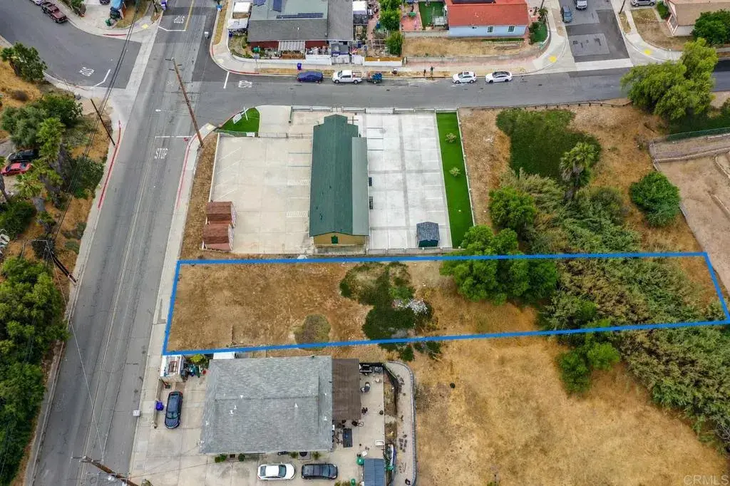 0 69th, San Diego, CA 92114 - #1