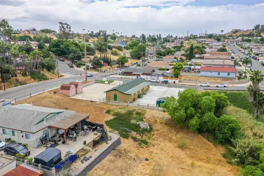 0 69th, San Diego, CA 92114 - #3
