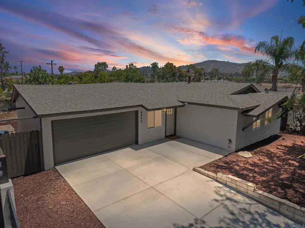 8840 Delrose Avenue, Spring Valley, CA 91977 - #1
