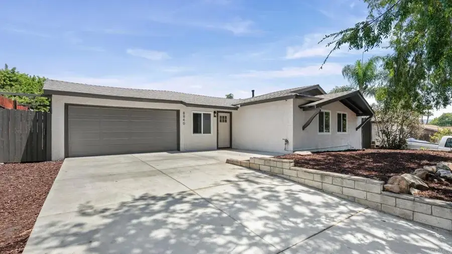 8840 Delrose Avenue, Spring Valley, CA 91977 - #3