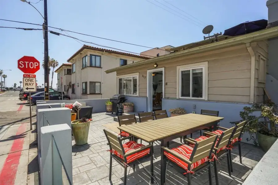 3492 Bayside Lane, San Diego, CA 92109 - #3