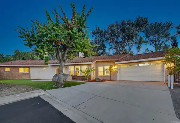 925 E Chase Avenue, El Cajon, CA 92020