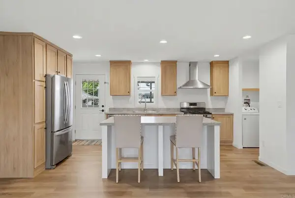 2700 E Valley #189, Escondido, CA 92027