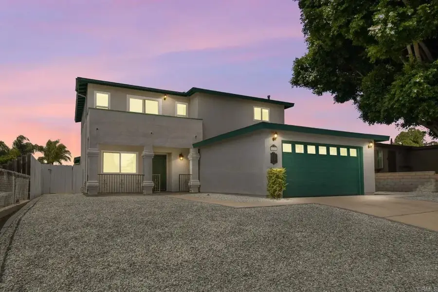 4282 Layla Way, Otay Mesa, CA 92154 - #2