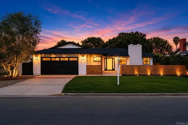909 San Pablo Drive, San Marcos, CA 92078
