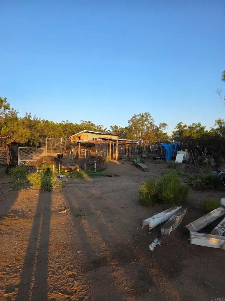 49 Brown Rocky, Anza, CA 92539 - #1