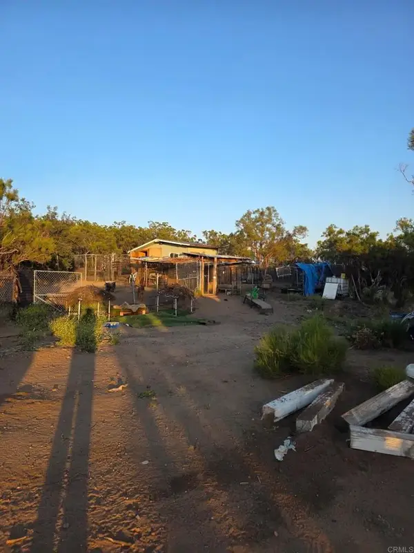 49 Brown Rocky, Anza, CA 92539