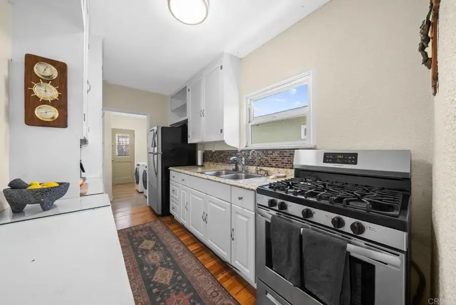 3691 Chamoune Avenue, San Diego, CA 92105 - #2