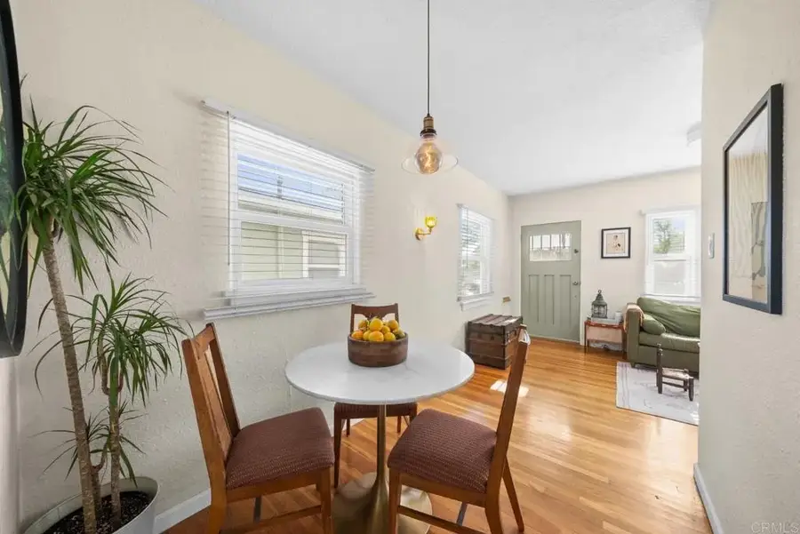 3691 Chamoune Avenue, San Diego, CA 92105 - #3