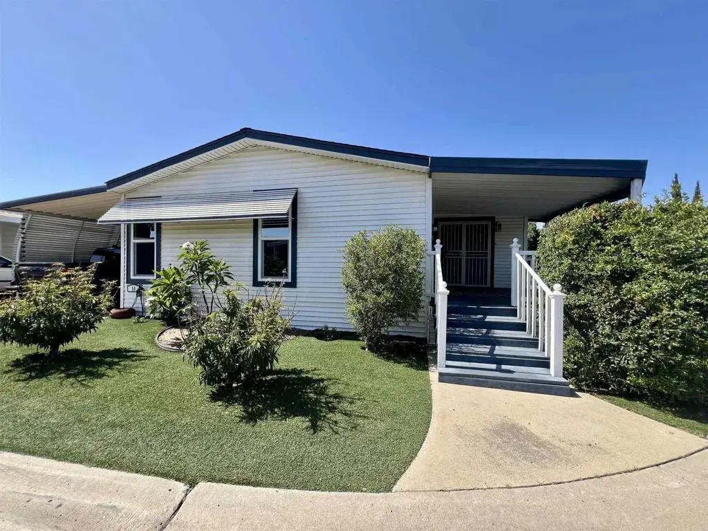 9255 N Magnolia #11, Santee, CA 92071 - #1