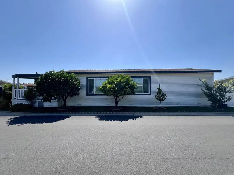 9255 N Magnolia #11, Santee, CA 92071 - #2