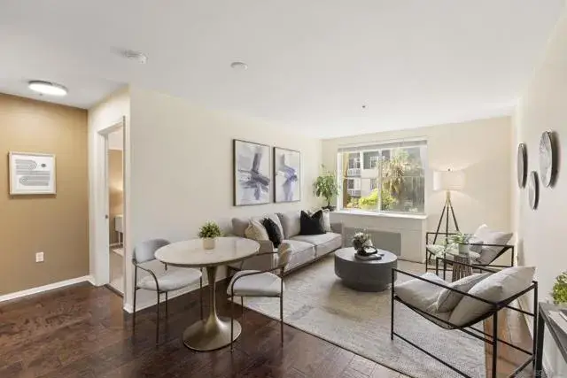 1970 Columbia St #304, San Diego, CA 92101 - #1