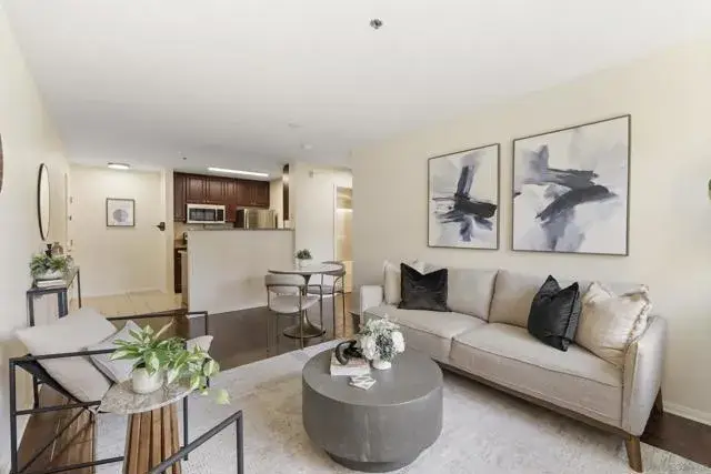 1970 Columbia St #304, San Diego, CA 92101 - #3