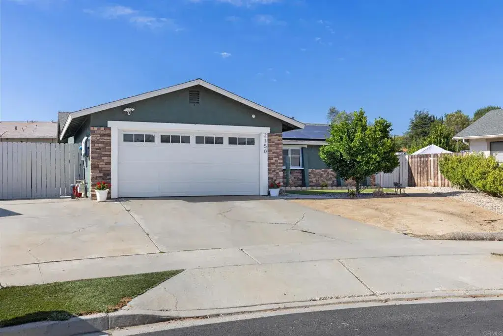 2150 Beartrap Place, Escondido, CA 92027 - #1