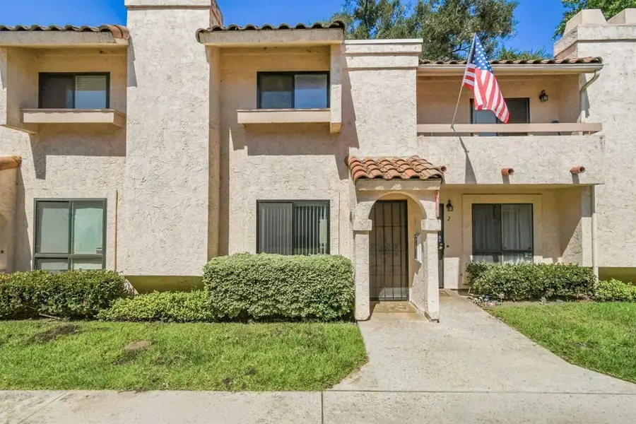 12553 Mapleview Street #3, Lakeside, CA 92040 - #3