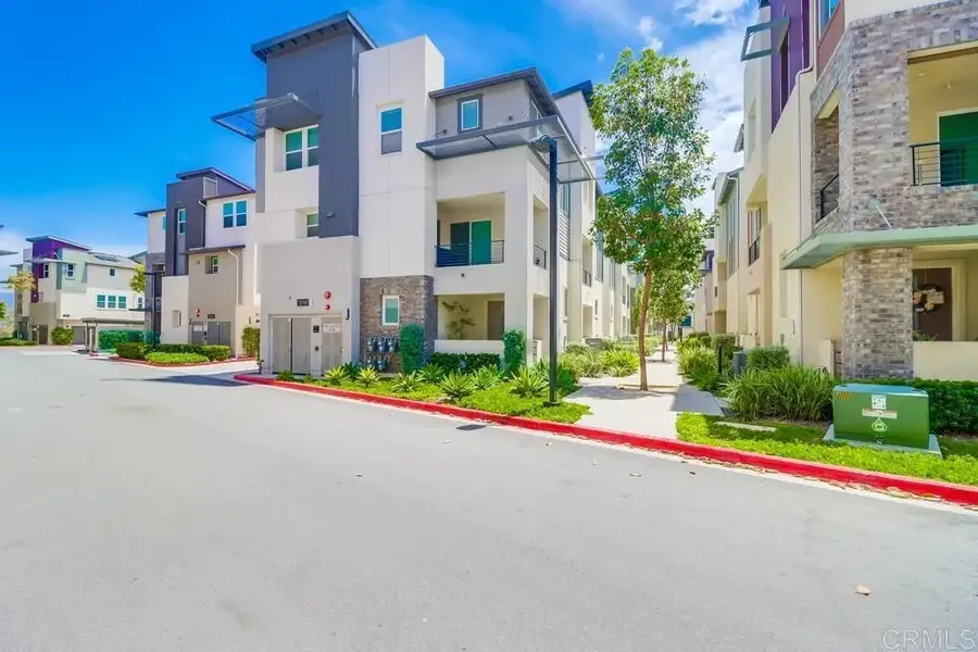 2140 Stellar Way #4, Chula Vista, CA 91915 - #2